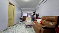 Blk 20 Saint George's East Gardens (Kallang/Whampoa), HDB 3 Rooms #568105171